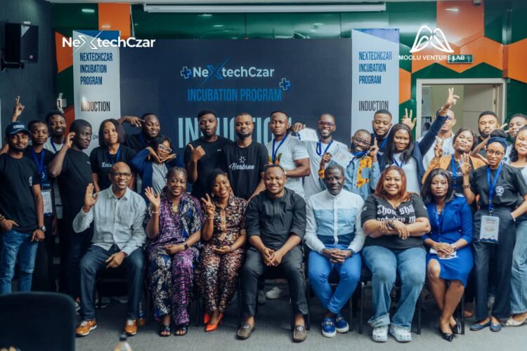 33E25FF9 8602 41A1 8A28 74BE144595B2 REPORT AFRIQUE International LAPO Microfinance Bank Partners with NextechCzar Incubation Program to Foster Tech Entrepreneurship in Nigeria