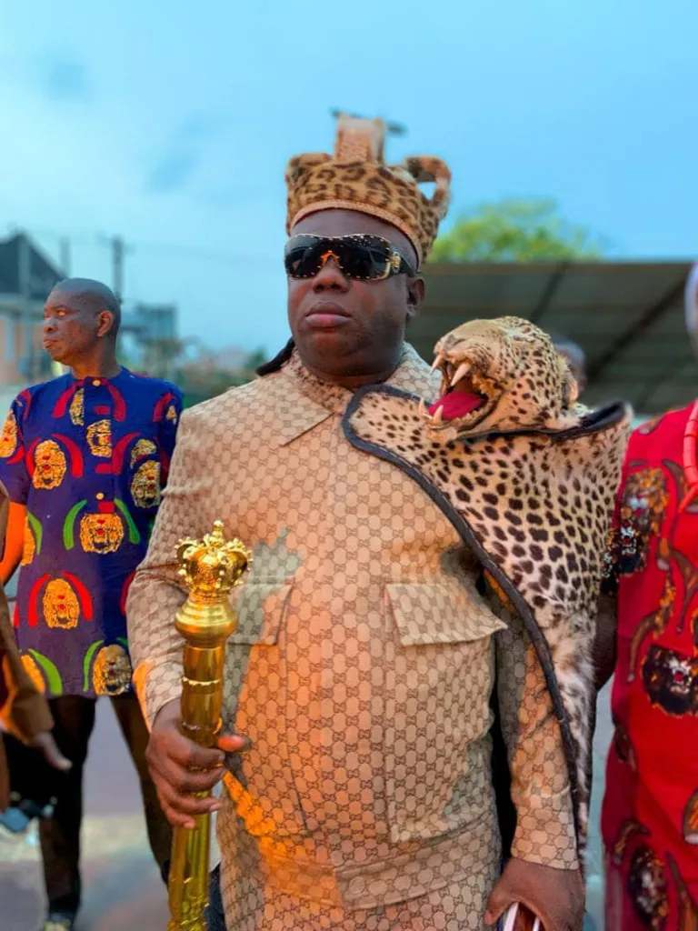 OPM Founder, Apostle Chinyere Becomes King of Ikwuorie Kingdom, Plans Mega Crusade in Ohanku