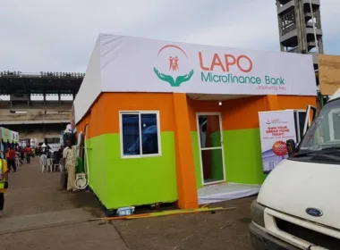 lapo microfinance bank savings promo