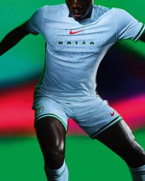 4BC2AA48 B9FE 4C4D 974C F4CA584BCC2A REPORT AFRIQUE International Nike Unveils New Super Eagles Jerseys for 2024-2025 Football Season