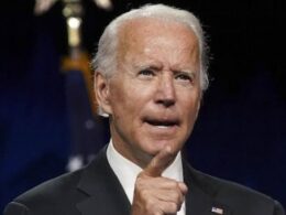 "state-sponsored kidnap" - U.S. Chamber Urges President Biden to Respond To the detained Binance Officials in Nigeria