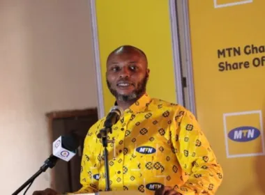 MTN Nigeria Invests $120 Million to Expand 5G Coverage Amidst Forex Challenges