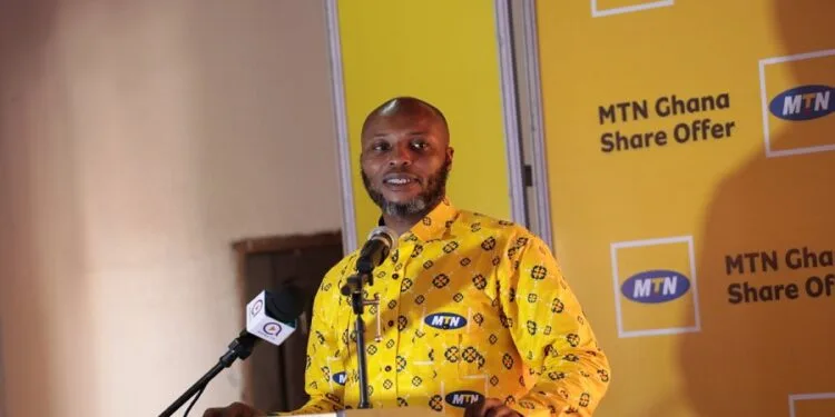 MTN Nigeria Invests $120 Million to Expand 5G Coverage Amidst Forex Challenges