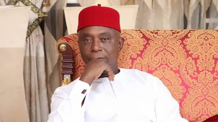 7D0C0441 8B54 4C78 B837 ED4F90245E74 REPORT AFRIQUE International Senator Ned Nwoko Discloses Receipt of Over N1 Billion for Constituency Projects in 2024 Budget