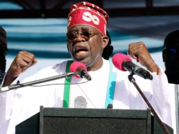“Nigeria will overcome its challenges” - president tinubu sends easter Message
