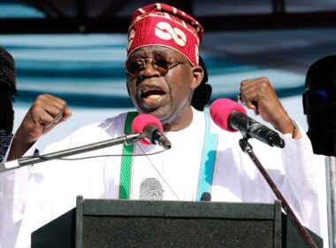 “Nigeria will overcome its challenges” - president tinubu sends easter Message