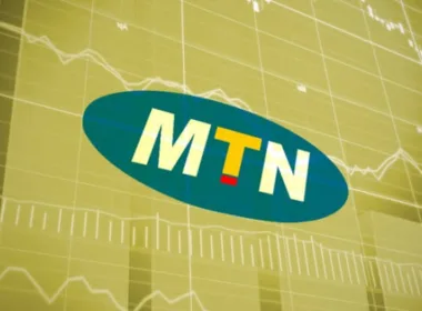 MTN Nigeria Plc Leads Weekly Market Losses with N982 Billion Decline