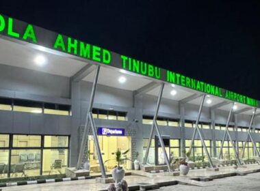 Nigerian Army to Establish $3.2 Million Aviation Hangar at Bola Ahmed Tinubu International Airport in Minna