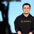 How Binance Founder Changpeng Zhao Made $8.42 Billion in Just 72 Hours