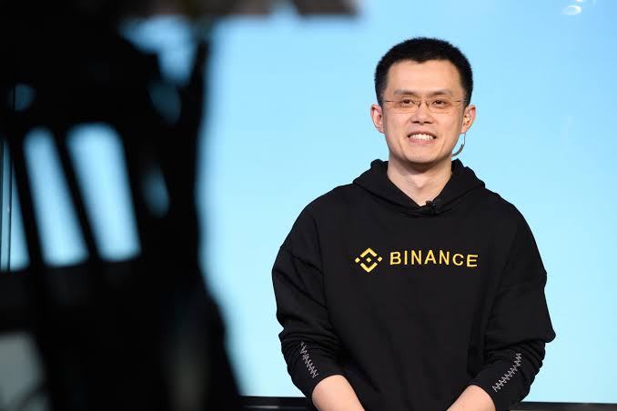 How Binance Founder Changpeng Zhao Made $8.42 Billion in Just 72 Hours