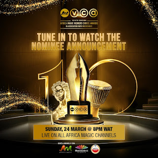 AMVCA REPORT AFRIQUE International MultiChoice Announces Head Judge And A Date For 10th AMVCA