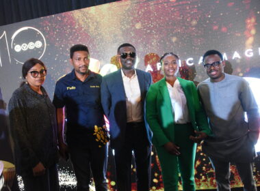 AMVCA24 REPORT AFRIQUE International MTN Nigeria Partners With AMVCA To Elevate Short Film Excellence In 10th Edition