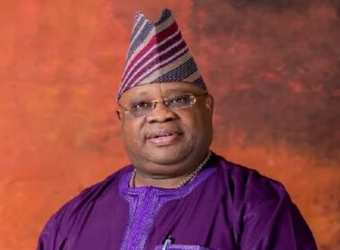 Osun: NANS Issues Ultimatum to Adeleke Over School Fees Hike