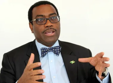 Africa Imports 70-80% of its Medicines - Adesina Highlights Continent's Health Challenges