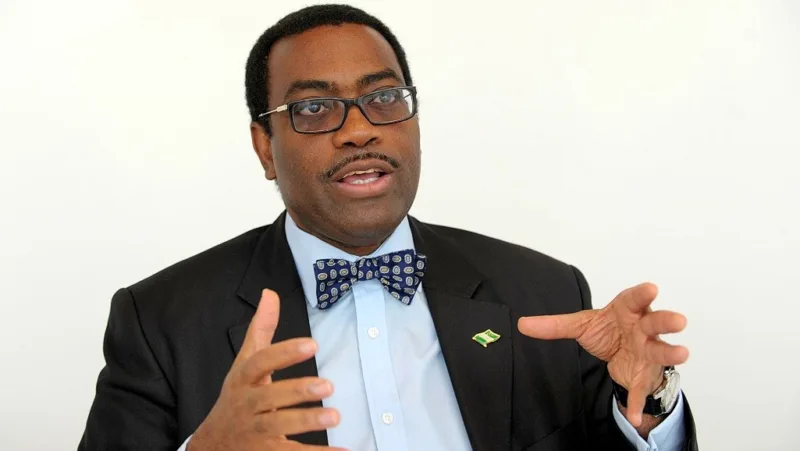 Africa Imports 70-80% of its Medicines - Adesina Highlights Continent's Health Challenges
