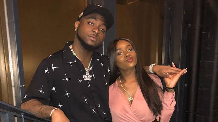 “I Met Her Before I Was Rich” - Davido Reveals Heartwarming Love Story with Wife Chioma