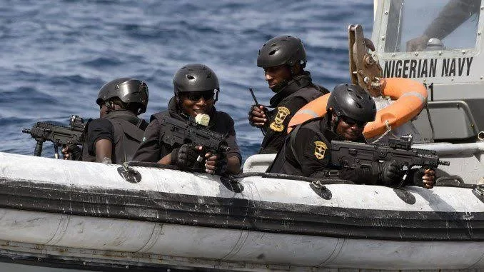 BB7F332E A9BD 4BFF 928E A94AD103EA81 jpeg REPORT AFRIQUE International Nigerian Navy Apprehends Ghanaian Vessel with 2 Million Litres of Stolen Crude Oil