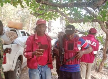 One Dead as NDLEA Raids Drug Peddlers in Bayelsa State