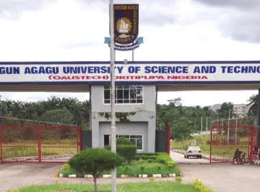 Ondo State Governor Approves N1.2bn Grant for Olusegun Agagu University