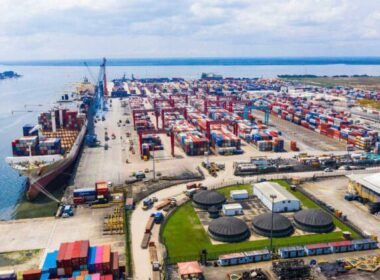 WACT Launches New Container Freight Station at Onne Port