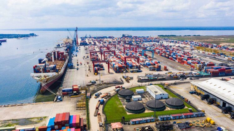WACT Launches New Container Freight Station at Onne Port