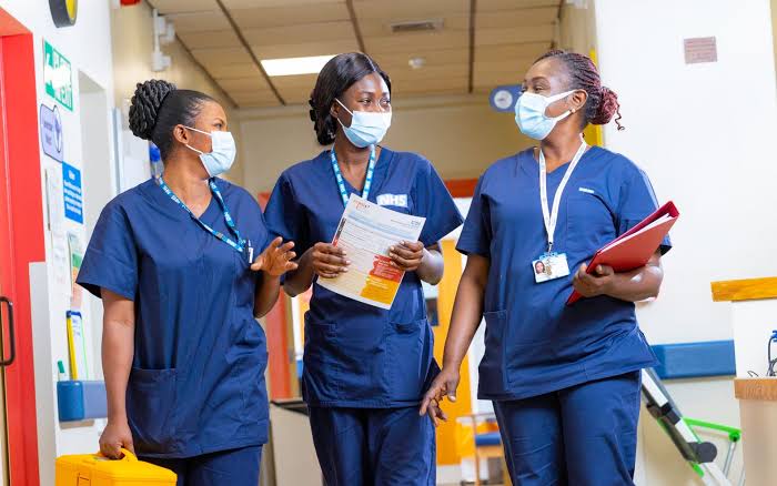 JAPA: Federal government restricts health Workers from moving abroad