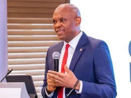 Tony Elumelu Advocates Privatization of Transmission Lines to Boost Electricity Supply