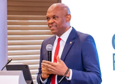 Tony Elumelu Advocates Privatization of Transmission Lines to Boost Electricity Supply