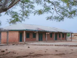 Over 280 school Children abducted in Kuriga, North Western Nigeria 