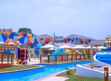 Wike Inaugurates Sunrise Waterpark in Abuja, Highlights Tourism Development Efforts Sunrise waterpark