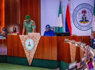 Federal Executive Council Approves N60 Billion Boost for Young Entrepreneurs President Tinubu Approves Renewed Hope Infrastructure Development Fund