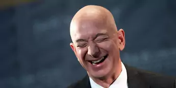 Jeff Bezos Beats Elon Musk, Reclaims Title as World's Richest Person with $200 Billion Net Worth