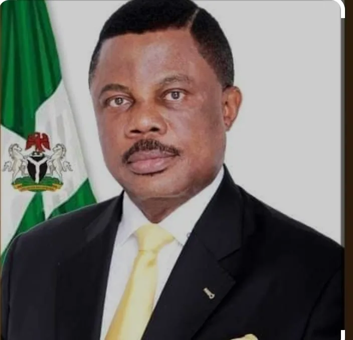 IMG 20240304 162447 jpg REPORT AFRIQUE International Former Anambra State Governor, Willie Obiano Challenges Jurisdiction in N40 Billion Fraud Trial