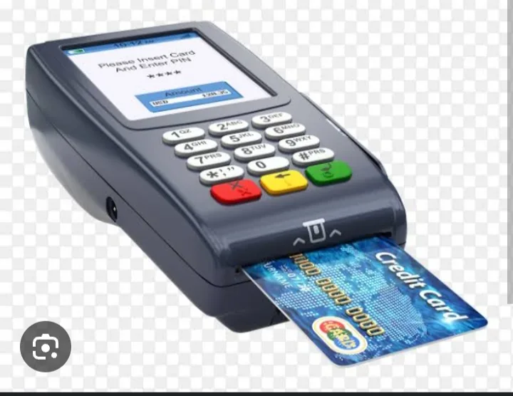 Inspector-General of Police Bans Use of POS Machines in Stations Amid Corruption Allegations