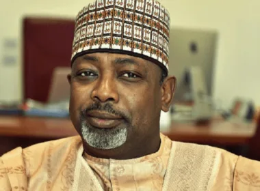 Nigeria Struggles with Food Crisis: Minister, Abubakar Kyari Calls for Mechanized Farming Abubakar Kyari