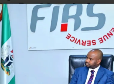 FIRS Introduces Self-Registration Module to Enhance Taxpayer Experience