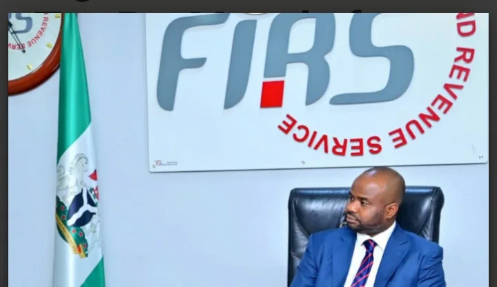 FIRS Introduces Self-Registration Module to Enhance Taxpayer Experience