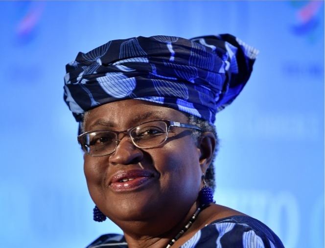 IMG 20240313 071649 REPORT AFRIQUE International Nigeria's Agriculture Exports Face Setback Due to Quality Concerns, Says Ngozi Okonjo-Iweala