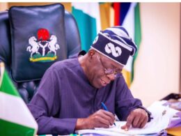 President Tinubu Places Temporary Ban on Public Funded Foreign Trips for Government Officials Federal Government to Provide Student Hostels in 36 Tertiary Institutions Nationwide student Loan scheme postponed indefinitely - FG President Tinubu Approves Appointments for FCT Civil Service Commission and Permanent Secretaries