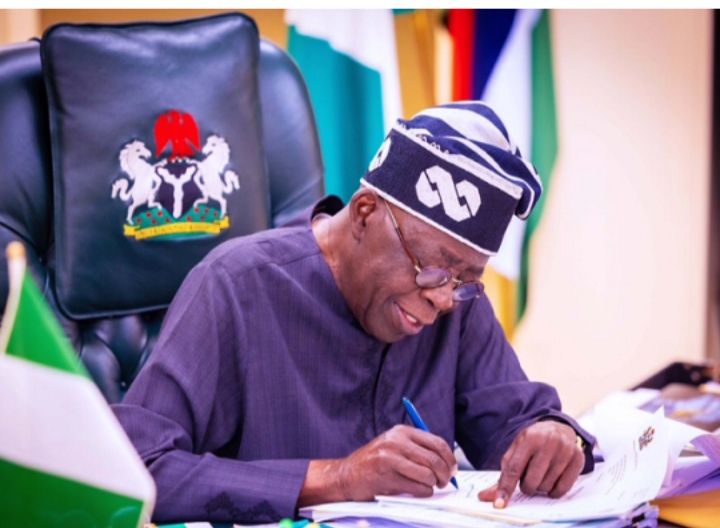 President Tinubu Approves Appointments for FCT Civil Service Commission and Permanent Secretaries