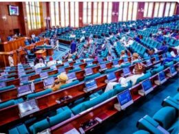 Senator Ningi Clarifies N3 Trillion Budget Controversy Amid Calls for Legal Action
