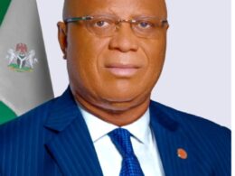 Governor Umo Eno Commits to Ibom Deep Seaport Realization, Allocates Office Accommodation to Implementation Committee