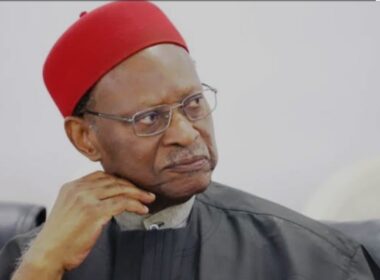 Eminent Leaders of Thought, Including Ex-Heads of State, to Meet Over New Constitution, Inaugurate Prof. Ben Nwabueze Memorial National Conversation