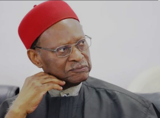 Eminent Leaders of Thought, Including Ex-Heads of State, to Meet Over New Constitution, Inaugurate Prof. Ben Nwabueze Memorial National Conversation
