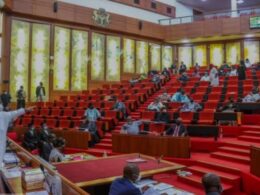Senate Approves N1.28 Trillion 2024 Budget for Federal Capital Territory (FCT)