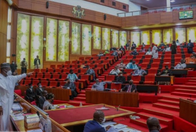 Senate Approves N1.28 Trillion 2024 Budget for Federal Capital Territory (FCT)