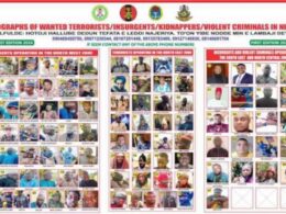 Defence Headquarters Declares 97 Persons Wanted for Involvement in Violent Crimes