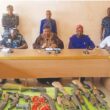 48 repentant cultists have handed over their weapons to the Nigeria Police Force and renounced their ties to various cult groups in Sagamu, Ogun State.