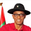 Abure Re-Elected as Labour Party National Chairman Despite NLC Opposition
