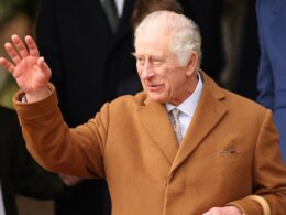 Death Rumours of King Charles Spread Online Amidst Uncertainties